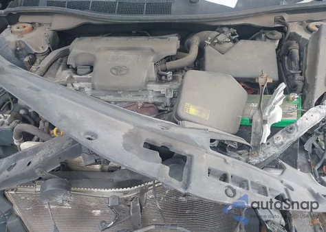 2012 Toyota Camry Se z USA, uszkodzony, nr VIN 4T1BF1FK3CU126416